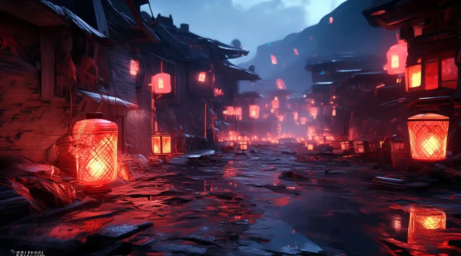 涂鸦跳跃游戏图片3